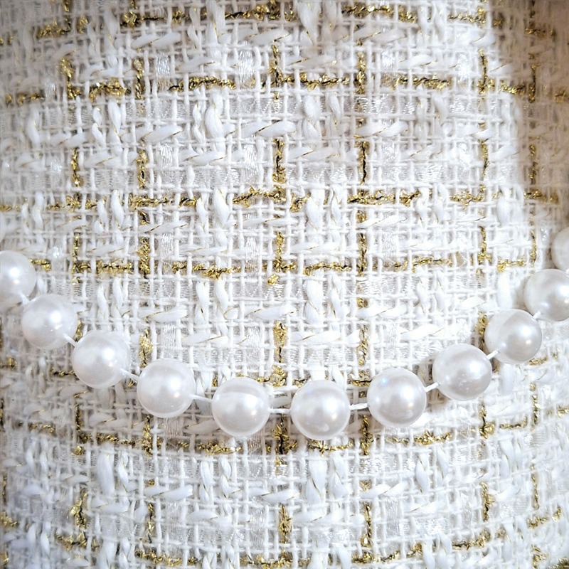 Chanel White Base - Image 2